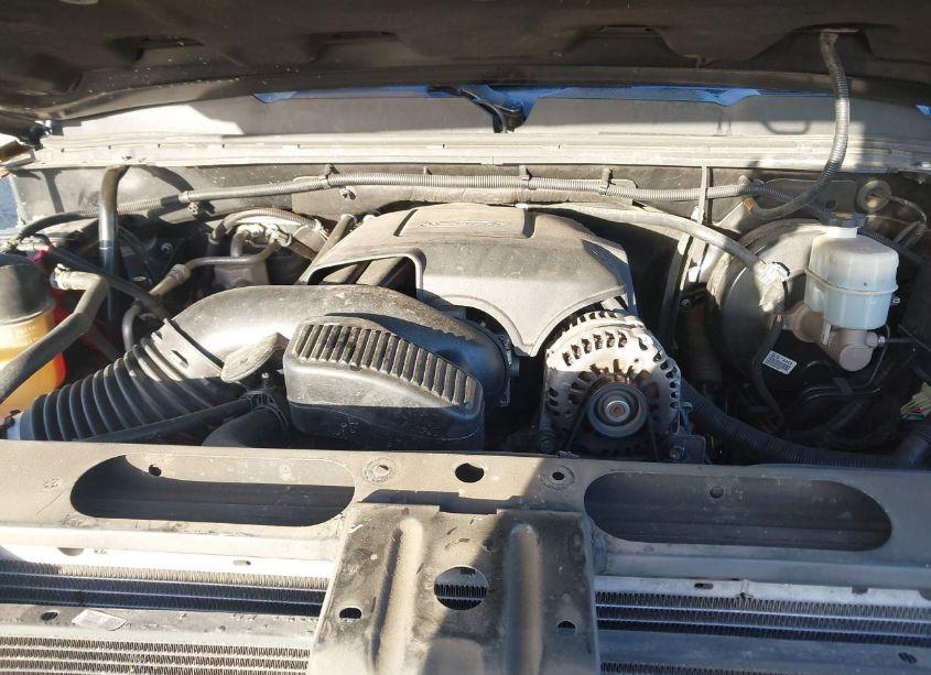 Photo 10 of 2013 Chevrolet Silverado 1500 LT (VIN 1GCRCSE00DZ122250)