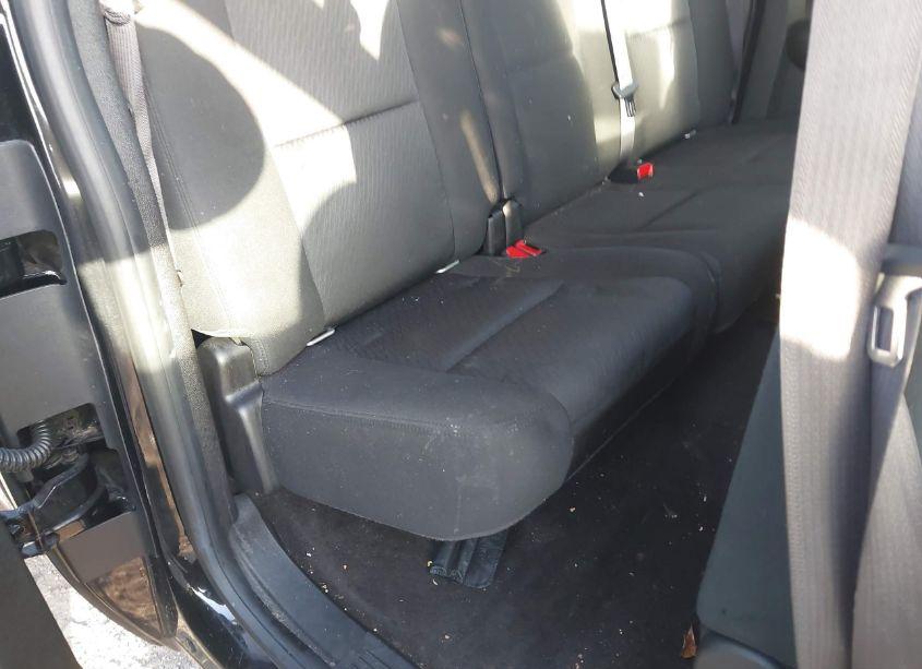 Photo 8 of 2013 Chevrolet Silverado 1500 LT (VIN 1GCRCSE00DZ122250)