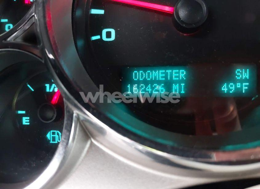 Photo 15 of 2013 Chevrolet Silverado 1500 LT (VIN 1GCRCSE00DZ168385)