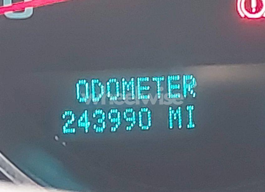 Photo 16 of 2011 Chevrolet Silverado 1500 LT (VIN 1GCRCSE01BZ142326)