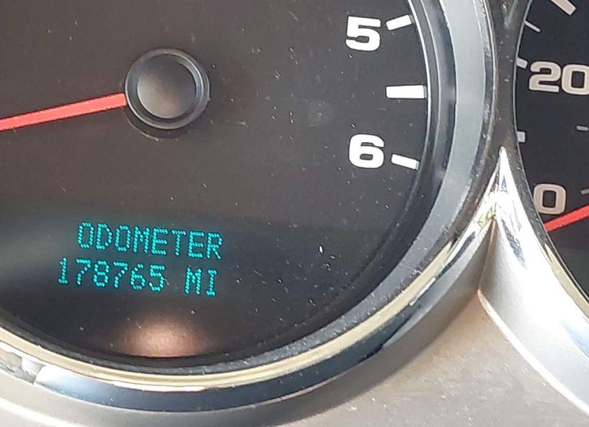 Photo 15 of 2011 Chevrolet Silverado 1500 LT (VIN 1GCRCSE01BZ324995)