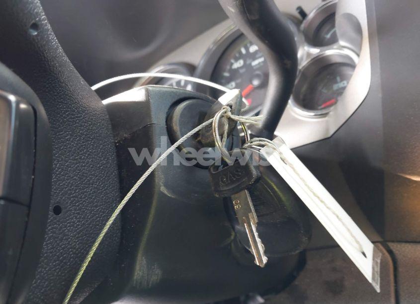 Photo 11 of 2012 Chevrolet Silverado 1500 LT (VIN 1GCRCSE01CZ261107)