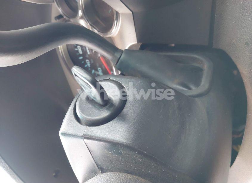 Photo 11 of 2013 Chevrolet Silverado 1500 LT (VIN 1GCRCSE01DZ111063)