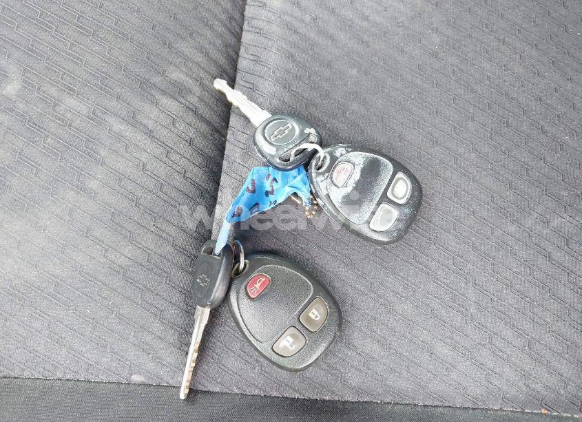 Photo 11 of 2011 Chevrolet Silverado 1500 LT (VIN 1GCRCSE02BZ187887)