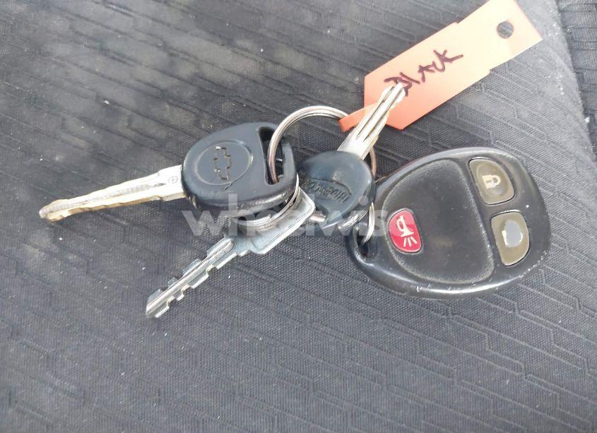 Photo 11 of 2011 Chevrolet Silverado 1500 LT (VIN 1GCRCSE02BZ327758)