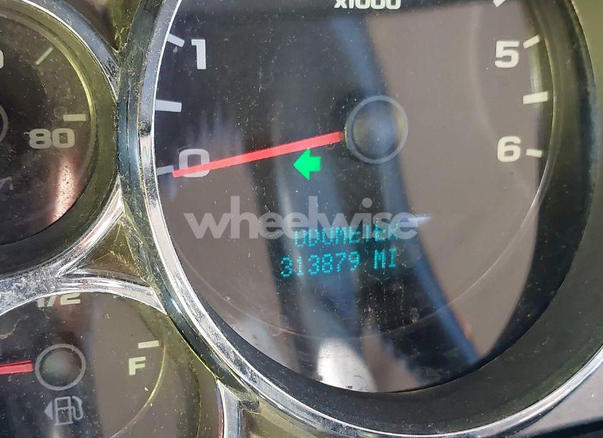 Photo 16 of 2011 Chevrolet Silverado 1500 LT (VIN 1GCRCSE02BZ327758)