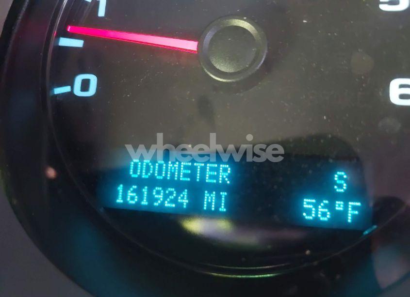 Photo 15 of 2012 Chevrolet Silverado 1500 LT (VIN 1GCRCSE03CZ149148)