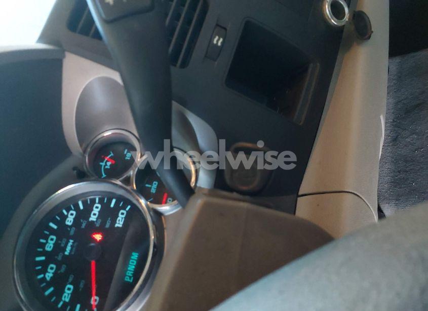 Photo 11 of 2012 Chevrolet Silverado 1500 LT (VIN 1GCRCSE03CZ232871)