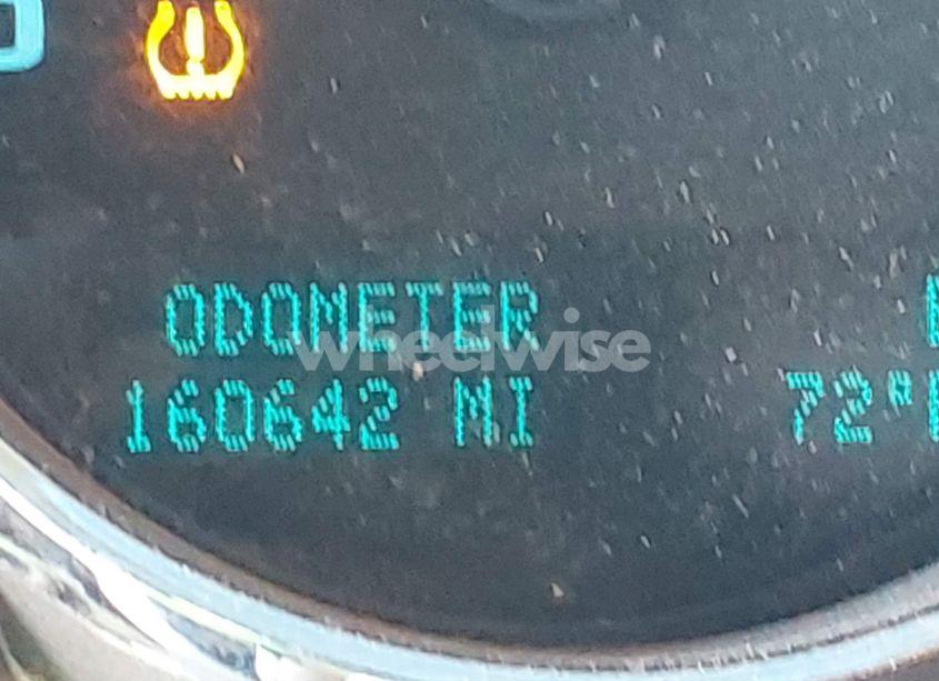 Photo 15 of 2012 Chevrolet Silverado 1500 LT (VIN 1GCRCSE03CZ232871)