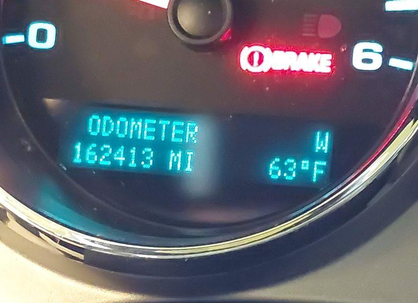 Photo 15 of 2012 Chevrolet Silverado 1500 LT (VIN 1GCRCSE03CZ300912)