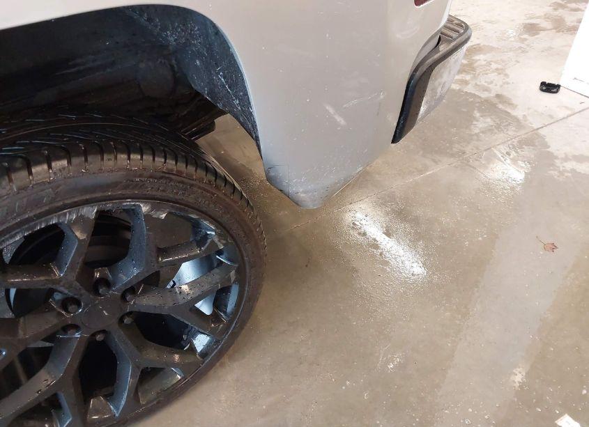 Photo 18 of 2012 Chevrolet Silverado 1500 LT (VIN 1GCRCSE03CZ300912)