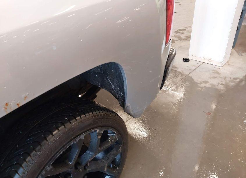 Photo 19 of 2012 Chevrolet Silverado 1500 LT (VIN 1GCRCSE03CZ300912)