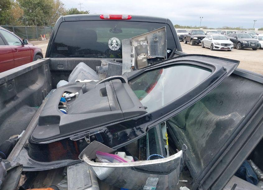 Photo 12 of 2012 Chevrolet Silverado 1500 LT (VIN 1GCRCSE03CZ339547)