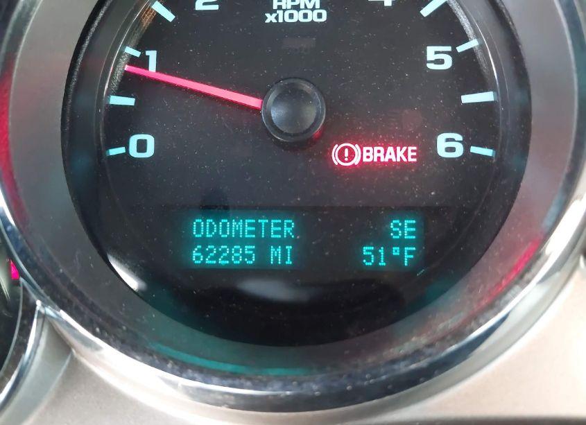 Photo 15 of 2013 Chevrolet Silverado 1500 LT (VIN 1GCRCSE03DZ162841)