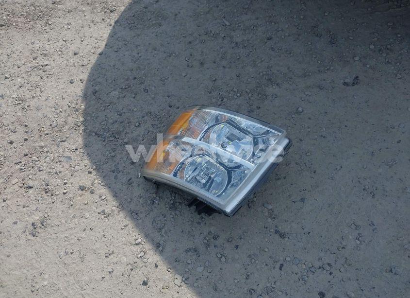 Photo 12 of 2013 Chevrolet Silverado 1500 LT (VIN 1GCRCSE03DZ204859)