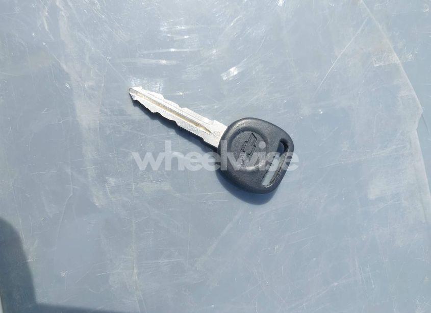 Photo 11 of 2011 Chevrolet Silverado 1500 LT (VIN 1GCRCSE04BZ301582)