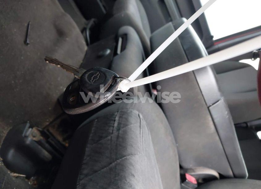 Photo 11 of 2011 Chevrolet Silverado 1500 LT (VIN 1GCRCSE04BZ375651)