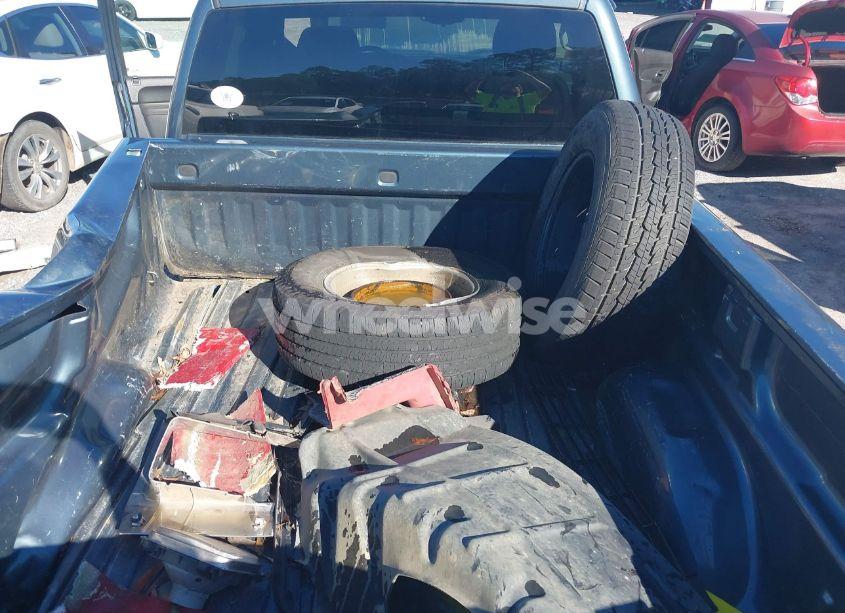 Photo 12 of 2012 Chevrolet Silverado 1500 LT (VIN 1GCRCSE04CZ103330)