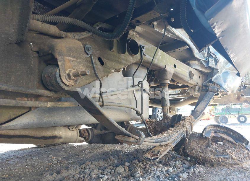 Photo 21 of 2012 Chevrolet Silverado 1500 LT (VIN 1GCRCSE04CZ103330)