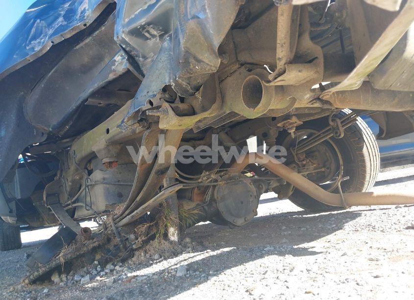 Photo 22 of 2012 Chevrolet Silverado 1500 LT (VIN 1GCRCSE04CZ103330)