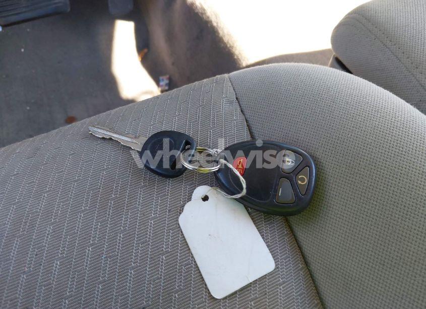 Photo 11 of 2012 Chevrolet Silverado 1500 LT (VIN 1GCRCSE04CZ346975)