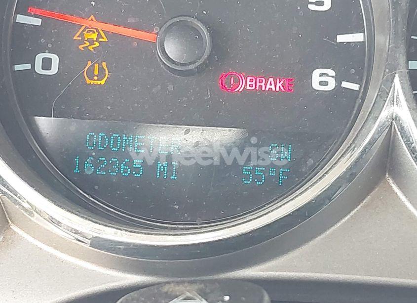 Photo 15 of 2011 Chevrolet Silverado 1500 LT (VIN 1GCRCSE05BZ117820)