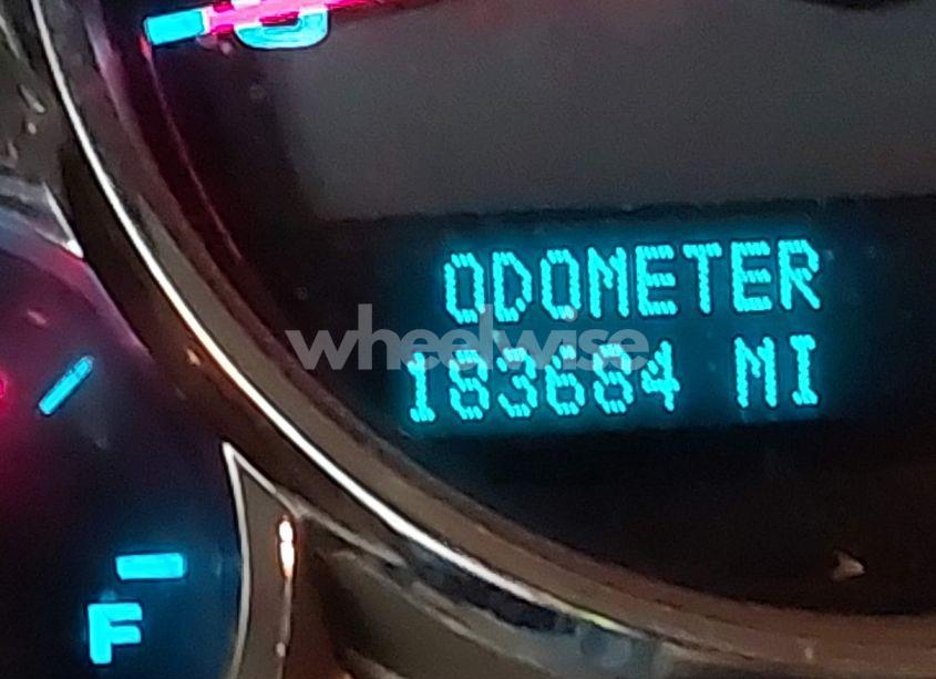 Photo 15 of 2011 Chevrolet Silverado 1500 LT (VIN 1GCRCSE05BZ260072)