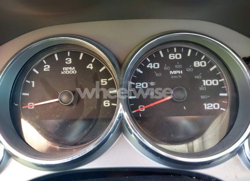 Photo 7 of 2011 Chevrolet Silverado 1500 LT (VIN 1GCRCSE05BZ408348)