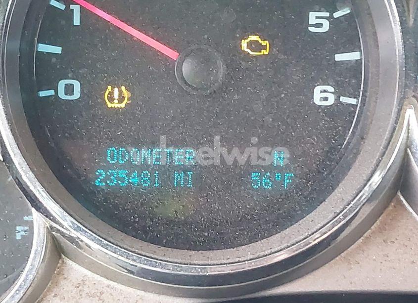 Photo 15 of 2013 Chevrolet Silverado 1500 LT (VIN 1GCRCSE05DZ276825)