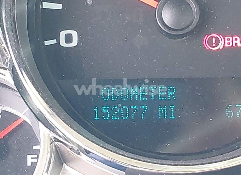 Photo 16 of 2013 Chevrolet Silverado 1500 LT (VIN 1GCRCSE05DZ286934)
