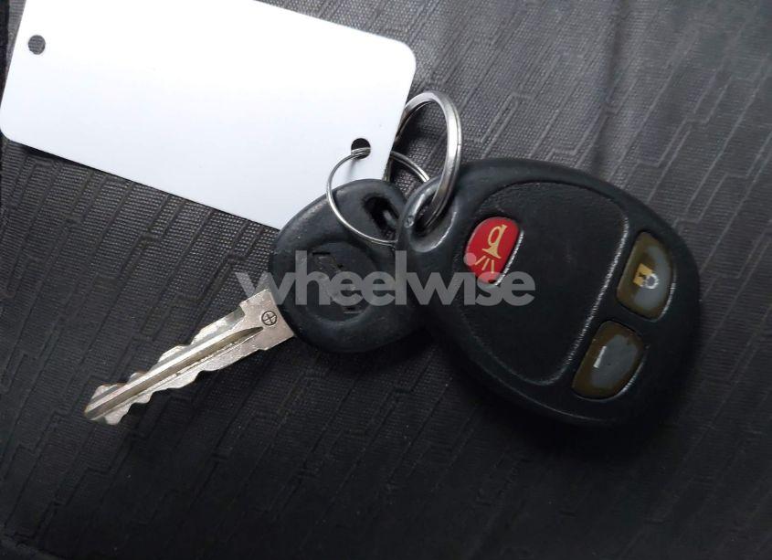 Photo 11 of 2011 Chevrolet Silverado 1500 LT (VIN 1GCRCSE06BZ196916)