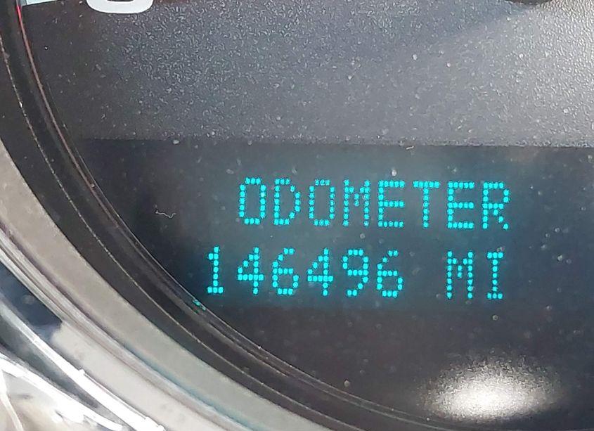 Photo 16 of 2011 Chevrolet Silverado 1500 LT (VIN 1GCRCSE06BZ207347)