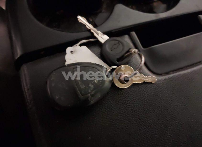 Photo 11 of 2011 Chevrolet Silverado 1500 LT (VIN 1GCRCSE06BZ361721)