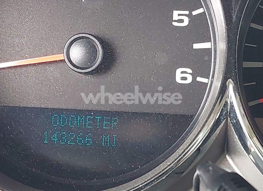 Photo 14 of 2012 Chevrolet Silverado 1500 LT (VIN 1GCRCSE06CZ249051)