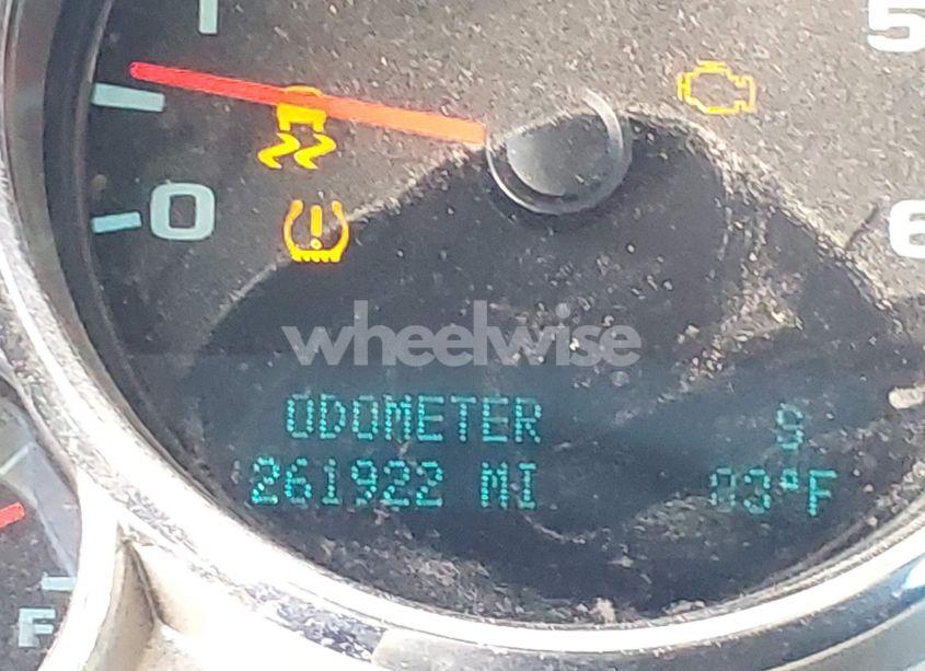 Photo 15 of 2013 Chevrolet Silverado 1500 LT (VIN 1GCRCSE06DZ138212)