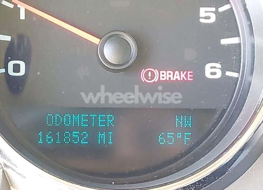 Photo 16 of 2011 Chevrolet Silverado 1500 LT (VIN 1GCRCSE07BZ235237)