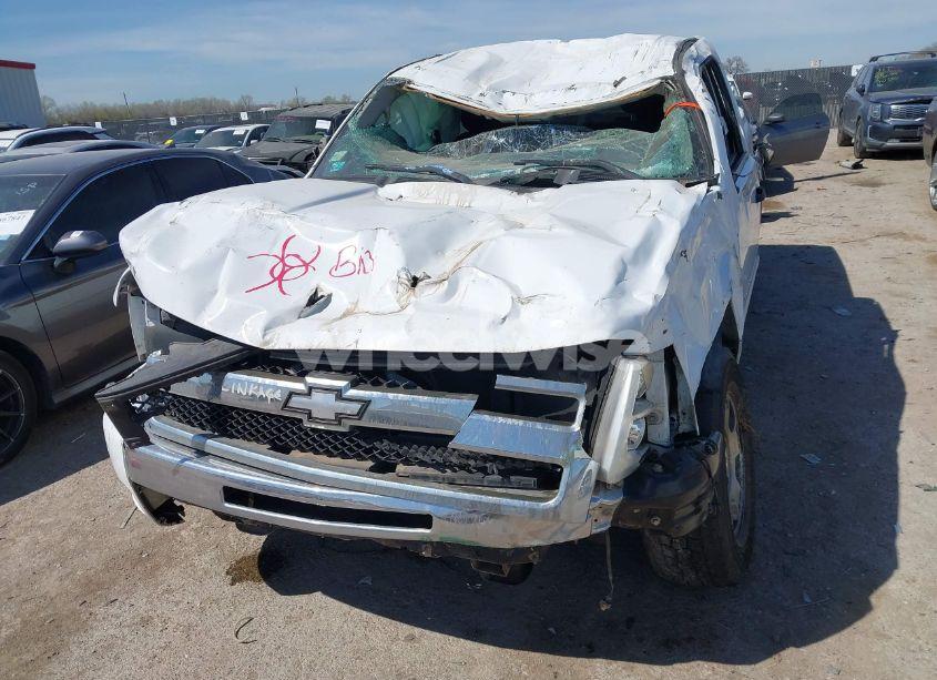 Photo 6 of 2011 Chevrolet Silverado 1500 LT (VIN 1GCRCSE07BZ301088)