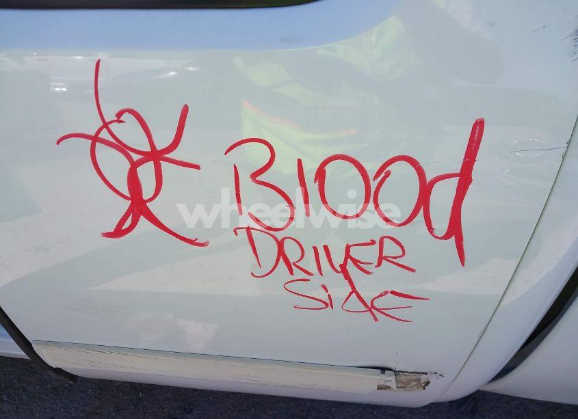 Photo 7 of 2011 Chevrolet Silverado 1500 LT (VIN 1GCRCSE07BZ301088)