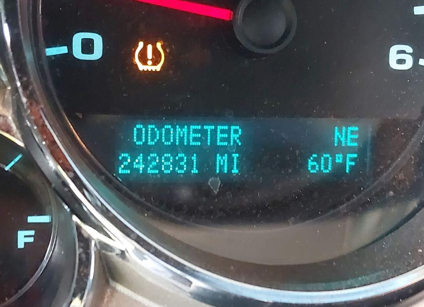 Photo 15 of 2011 Chevrolet Silverado 1500 LT (VIN 1GCRCSE07BZ391231)