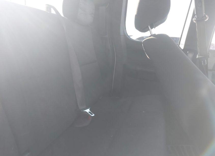 Photo 8 of 2011 Chevrolet Silverado 1500 LT (VIN 1GCRCSE07BZ391231)