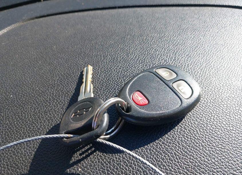 Photo 11 of 2011 Chevrolet Silverado 1500 LT (VIN 1GCRCSE07BZ437351)