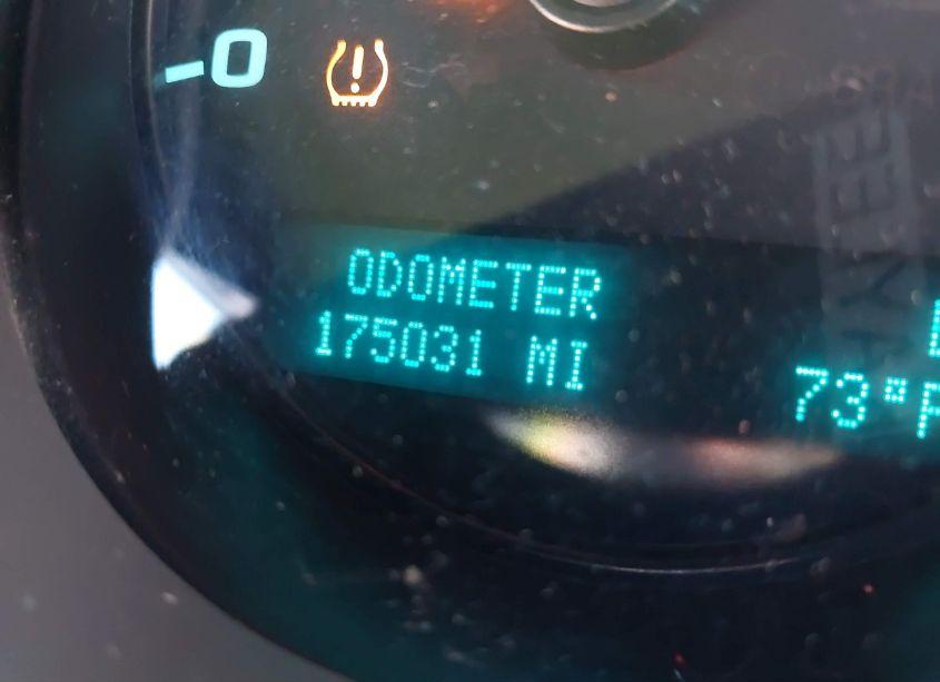 Photo 15 of 2011 Chevrolet Silverado 1500 LT (VIN 1GCRCSE07BZ437351)