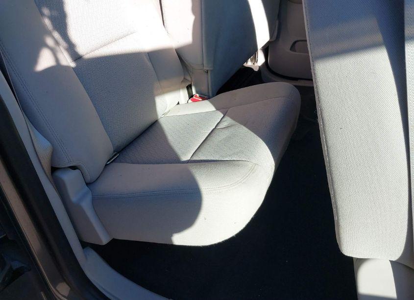 Photo 8 of 2011 Chevrolet Silverado 1500 LT (VIN 1GCRCSE07BZ437351)