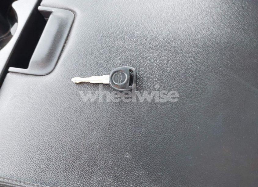 Photo 11 of 2012 Chevrolet Silverado 1500 LT (VIN 1GCRCSE07CZ275383)