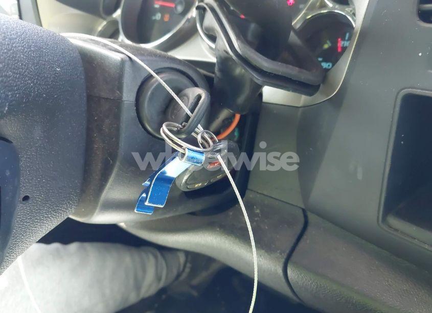 Photo 11 of 2013 Chevrolet Silverado 1500 LT (VIN 1GCRCSE07DZ282447)