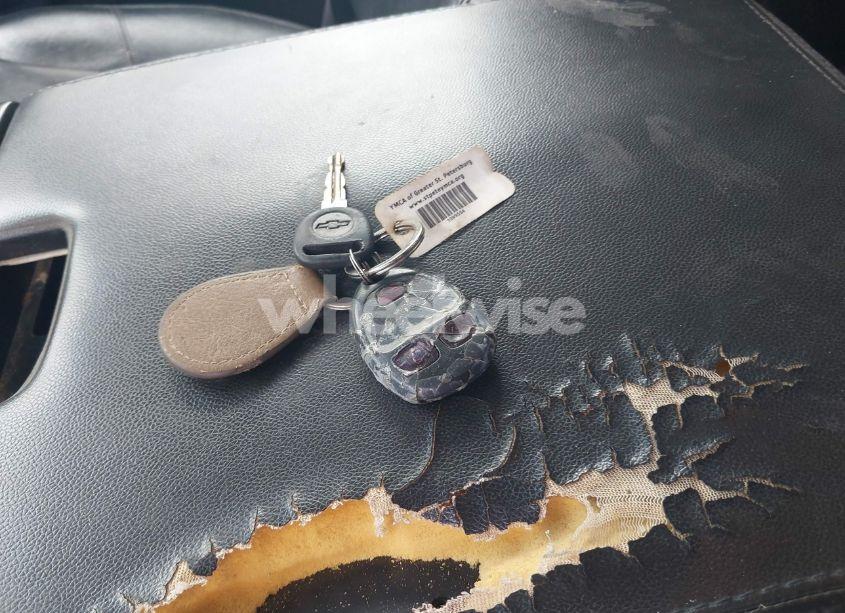 Photo 11 of 2011 Chevrolet Silverado 1500 LT (VIN 1GCRCSE08BZ159284)