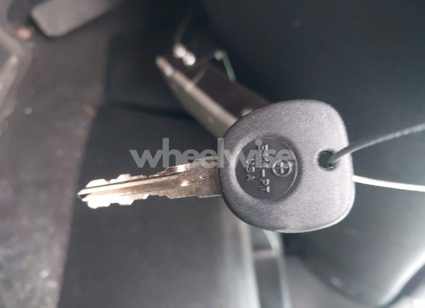 Photo 11 of 2011 Chevrolet Silverado 1500 LT (VIN 1GCRCSE08BZ250636)