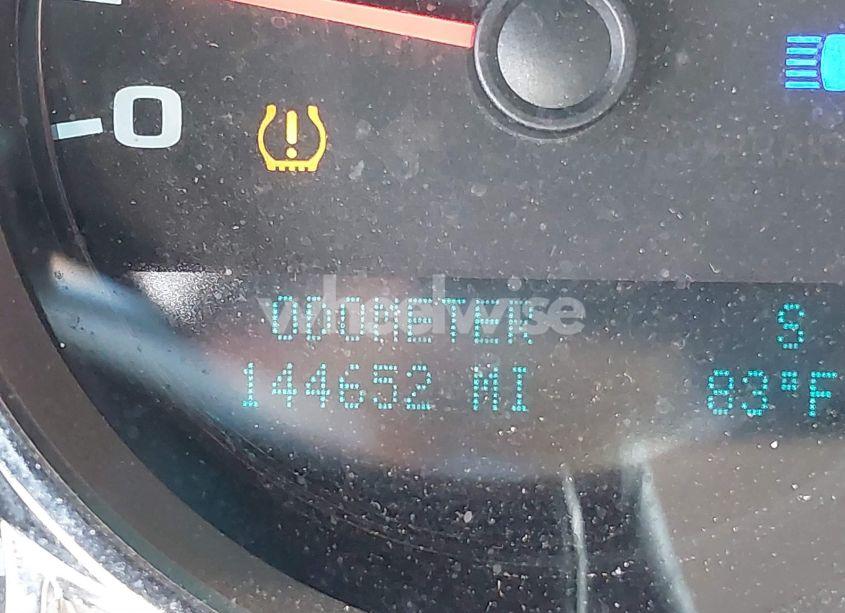 Photo 15 of 2012 Chevrolet Silverado 1500 LT (VIN 1GCRCSE08CZ312876)