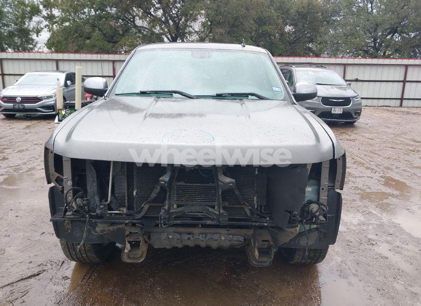 Photo 13 of 2013 Chevrolet Silverado 1500 LT (VIN 1GCRCSE08DZ119936)