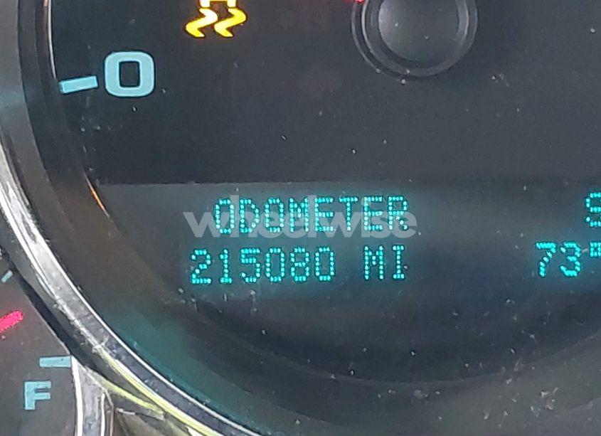 Photo 16 of 2013 Chevrolet Silverado 1500 LT (VIN 1GCRCSE08DZ119936)